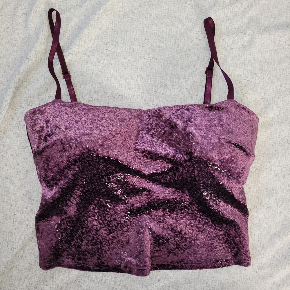 Bebe Tank Top